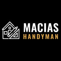 Macias Handyman Logo