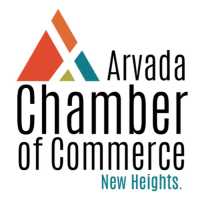 The Arvada Chamber of Commerce Logo
