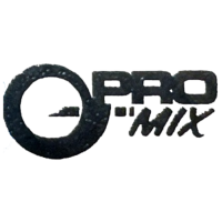 Pro Mix Ready Mix Logo
