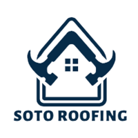 Soto's Roofing and Remodeling Logo