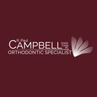 R. Paul Campbell, D.M.D. Logo