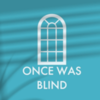 Once Was Blind LLC Logo