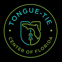 Tongue Tie Center of Florida Logo