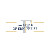 Law Office of Eric Freise Logo