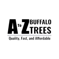 A To Z Buffalo Trees Logo