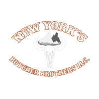 New York's Butcher Brothers Logo