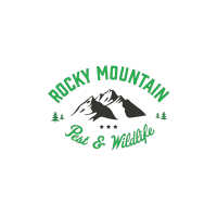 Rocky Mountain Pest & Wildlife Logo