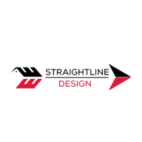 Straightline Design Logo