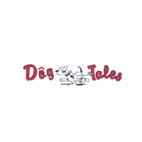 Dog Tails Pet Waste Management Logo