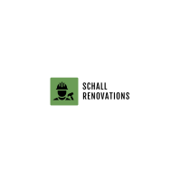 Schall Renovations Logo