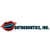 Orthodontics Inc. - St. George Logo