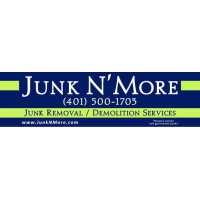 Junk N' More Logo