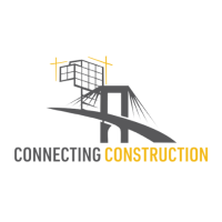 Connecting Construction Logo
