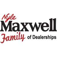 Nyle Maxwell PreOwned SuperCenter Logo