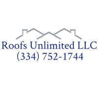 Roofs Unlimited Logo