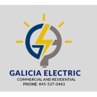 Galicia Electric Logo