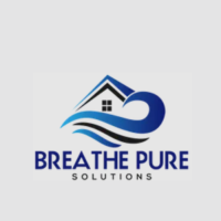 Breathe Pure Solutions Logo