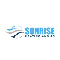 Sunrise Heating And AC Logo