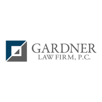 Gardner Law Firm, P.C. Logo