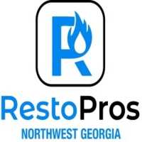 RestoPros of NW Georgia Logo