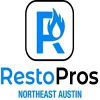 RestoPros of NE Austin Logo
