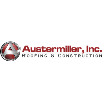 Austermller Roofing Logo