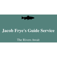 Jacob Frye's Guide Service Logo