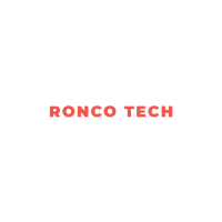 RONCO TECH Logo