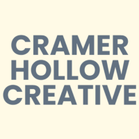 Cramer Hollow Creative Logo