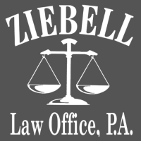 Ziebell Law Office, P.A. Logo