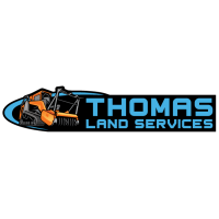 Thomas Land Services Logo