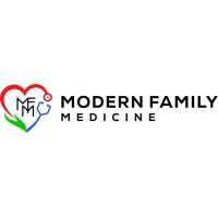 Modern Family Medicine Logo