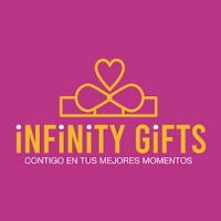 Infinity Gifts Store Logo