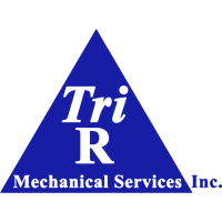 Tri - R Mechanical Services Inc Logo