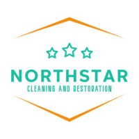Northstar Cleaning and Restoration Logo