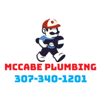 McCabe Plumbing Logo