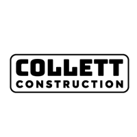 Collett Construction Logo