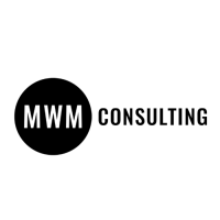MWM Consulting Logo