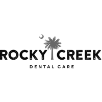 Rocky Creek Dental Care - Greer Logo