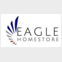 Eagle Home Store Logo