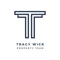 Tracy Wick Real Estate at National Realty Centers Logo