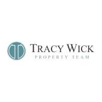 Tracy Wick Real Estate at Keller Williams Advantage Logo