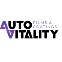 Auto Vitality Logo