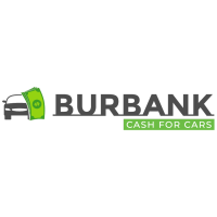 Burbank Cash 4 Cars Logo