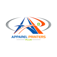 Apparel Printers Plus Logo