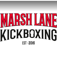 Marsh Lane Mafia Kickboxing Logo