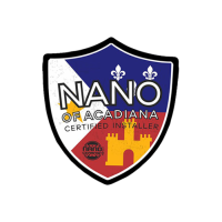 Nano of Acadiana Logo