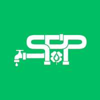 Saint Patrick's Plumbing & Heating Logo