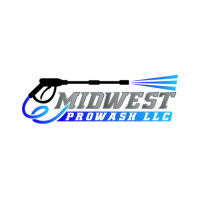 Midwest ProWash Logo