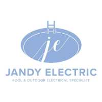 Jandy Electric Logo